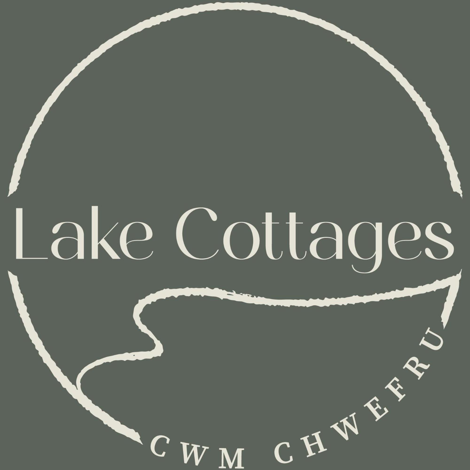Lake Cottages At Cwm Chwefru Llanafan-fawr ภายนอก รูปภาพ