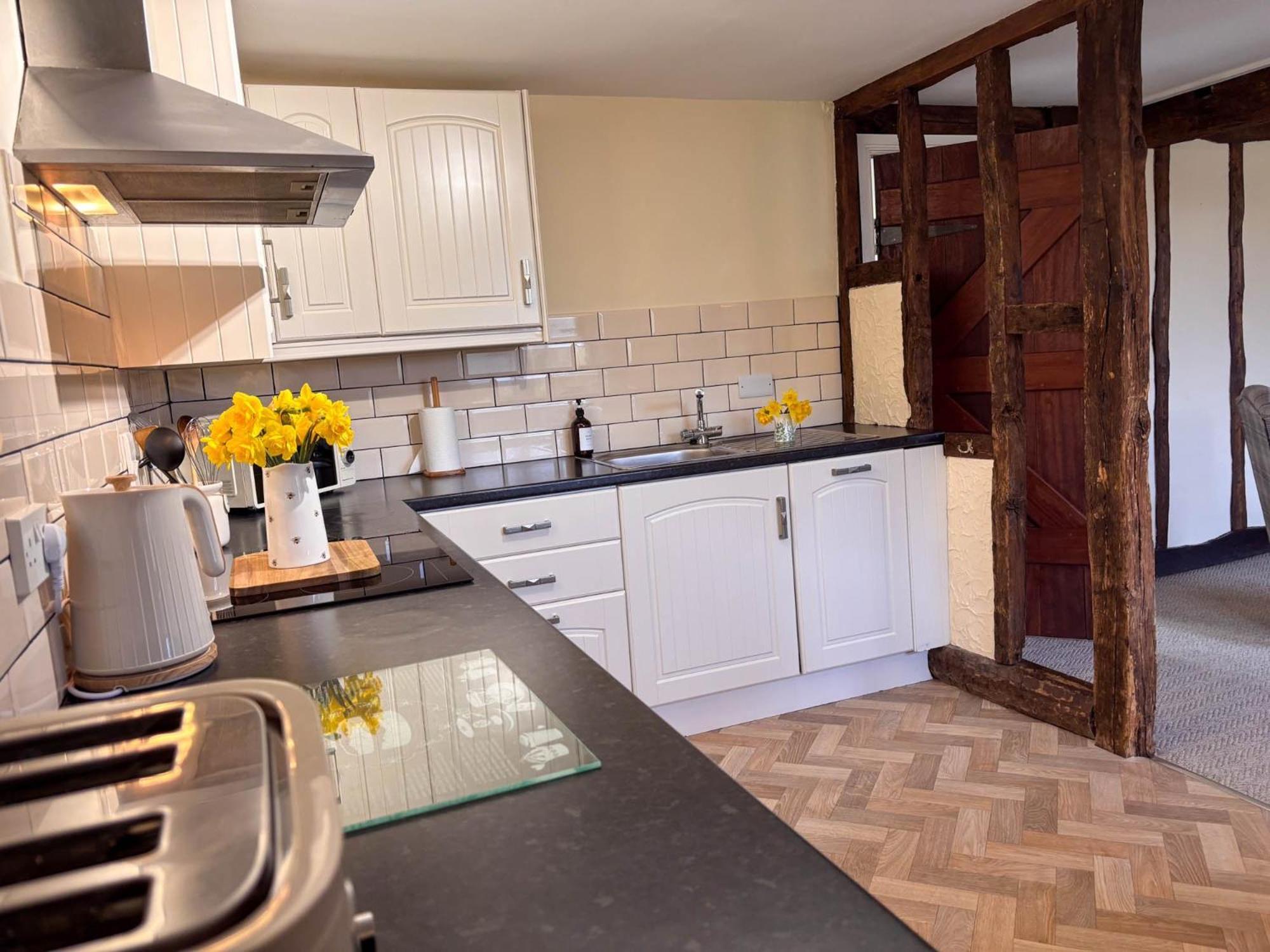 Lake Cottages At Cwm Chwefru Llanafan-fawr ภายนอก รูปภาพ
